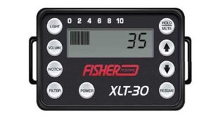 فلزیاب Fisher XLT-30 09100061387